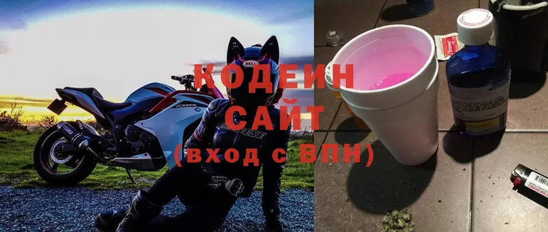 Кодеиновый сироп Lean Purple Drank  Рыбинск 